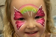 Sixth Moon Art Face Painting & Glitter Tattoos undefined Profile 1