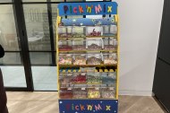 Pick 'n' Mix Stand