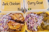 Nally’s Jamaican Jerk and Grill  undefined Profile 1