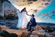 Wedding photography