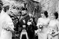 Andrew Brian Highland Bagpiper undefined Profile 1