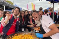 Paella101 undefined Profile 1