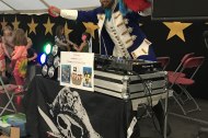 DJ Denzileo