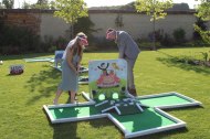 Mini Golf 2 U