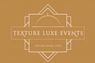 Texture Luxe Events undefined Profile 1