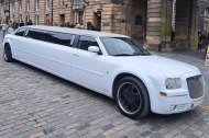 Select Limos 