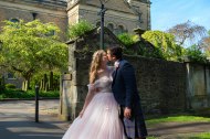 Wedding in Edinburgh