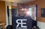 DJ Rich Ellis