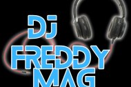 DJ Freddy Mag