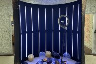 Luxury 360 Photobooth Gold Package