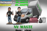 NV Waste  undefined Profile 1