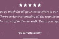 FineServeHospitality undefined Profile 1