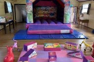 Ware Bouncy Castles