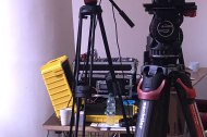 Livestream Equipment