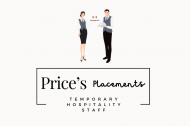 Price's Placements undefined Profile 1