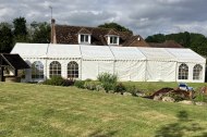 Kent Party Tent Marquee Hire