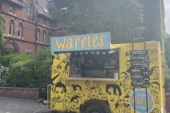 The Van Waffle Company  undefined Profile 1