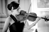 Inna Erskine Violin undefined Profile 1