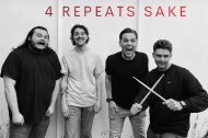 4 Repeats Sake