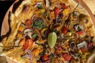 Dodo Vegan Pizza Co