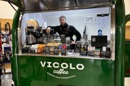 Vicolo Coffee