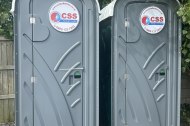 Css Toilet Hire