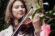 Andrea Jardine Violinist undefined Profile 1