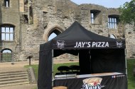 Jay’s Pizza Project