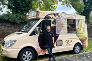 Riverside Whip (Ice Cream Van Hire)