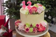 Cake&Flowers by Sara undefined Profile 1