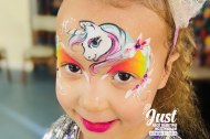 Face Painting by Karen undefined Profile 1