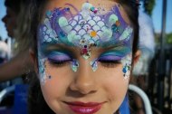 Solent Face Painting & Glitter Art undefined Profile 1