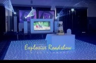 Explosive Roadshow Entertainment