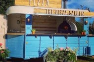 The Pizza Garden 