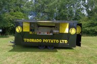 Tornado Potato Ltd  undefined Profile 1