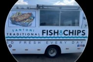 Santoni Fish and Chips undefined Profile 1