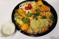 Biryani