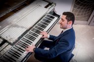 Josh Nesbitt- Wedding & Event pianist undefined Profile 1