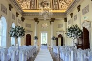 Ceremony Styling - Bliss Events by Katie