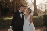 KB Wedding Videography