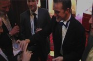 Nick Rushton Wedding Magician