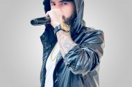 Michael Mathers - Eminem Tribute undefined Profile 1