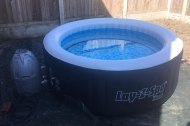 Hot Tub Hire Blackpool & Fylde Coast undefined Profile 1