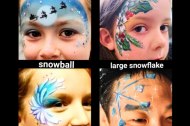 Dorset Face Painting and Balloon Modelling  undefined Profile 1