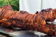 Ultimate Hog Roasts 