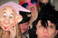 Canny Camera Photo Booth Hire Cornwall is great for children and adults alike