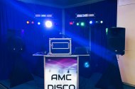 AMC Disco undefined Profile 1