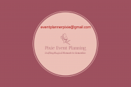 Pixie Event Planning undefined Profile 1