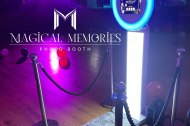 Magical Memories Photo Booths undefined Profile 1