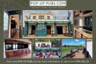 Pop up Pubs undefined Profile 1